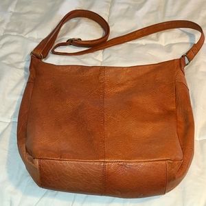 Day & Mood leather purse
